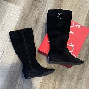 Impo Gitali Zip-Up Boots